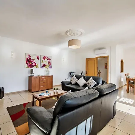 Sunshine By Interhome Villa *