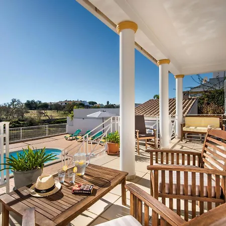 Sunshine By Interhome * Albufeira