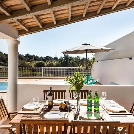 Sunshine By Interhome Villa Albufeira