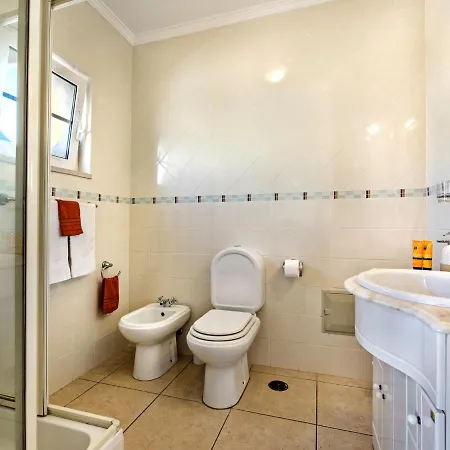Sunshine By Interhome * Albufeira