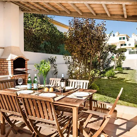 Sunshine By Interhome וילה